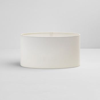 Napoli Shade White, Black, Oyster
