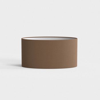 Napoli Shade White, Black, Oyster