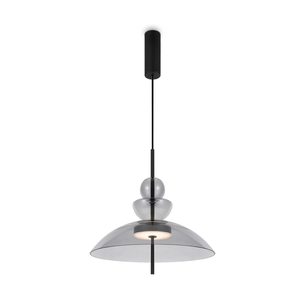 Bangkok Pendant Light- Various Finishes & Style