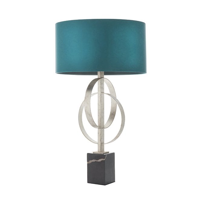 Faro Table Lamp- Various Finishes