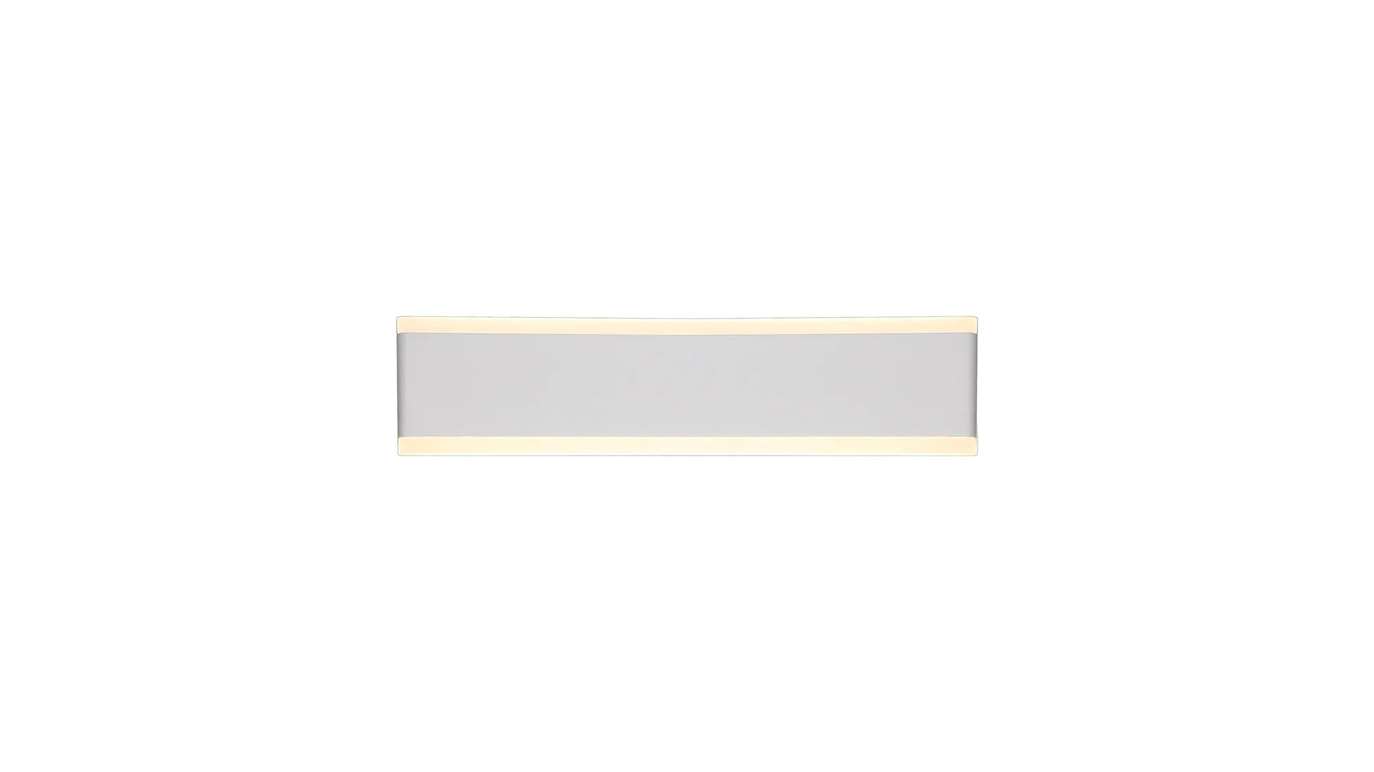Nelson Small/Large  Linear Wall Light LED, CCT Switchable 2700/3200/4000K 3yrs Warranty