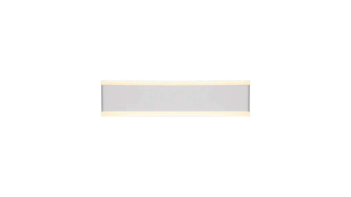 Nelson Small/Large  Linear Wall Light LED, CCT Switchable 2700/3200/4000K 3yrs Warranty