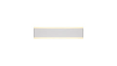 Nelson Small/Large  Linear Wall Light LED, CCT Switchable 2700/3200/4000K 3yrs Warranty