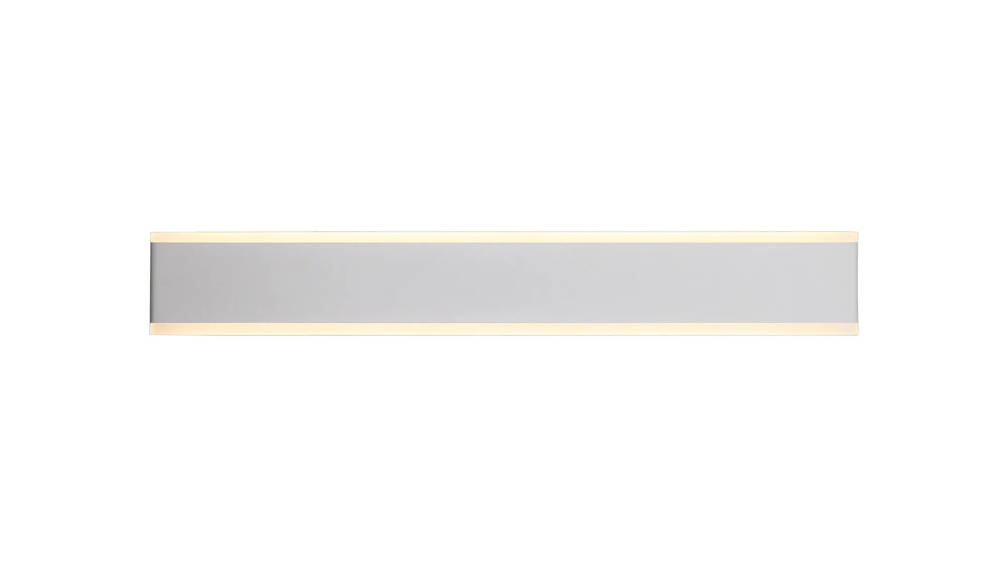 Nelson Small/Large  Linear Wall Light LED, CCT Switchable 2700/3200/4000K 3yrs Warranty