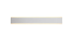 Nelson Small/Large  Linear Wall Light LED, CCT Switchable 2700/3200/4000K 3yrs Warranty