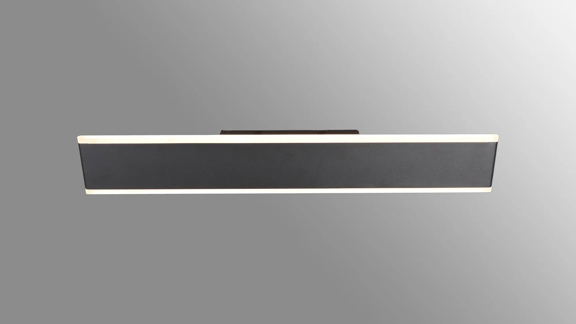Nelson Small/Large  Linear Wall Light LED, CCT Switchable 2700/3200/4000K 3yrs Warranty