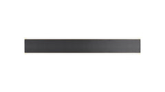Nelson Small/Large  Linear Wall Light LED, CCT Switchable 2700/3200/4000K 3yrs Warranty