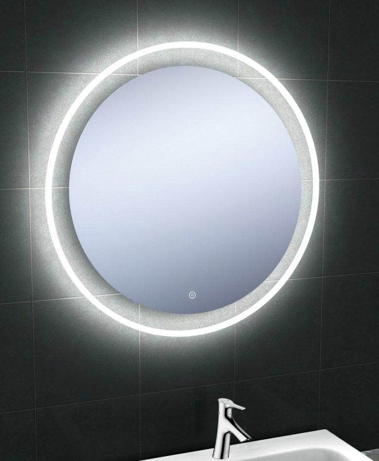 Neptune Mirror