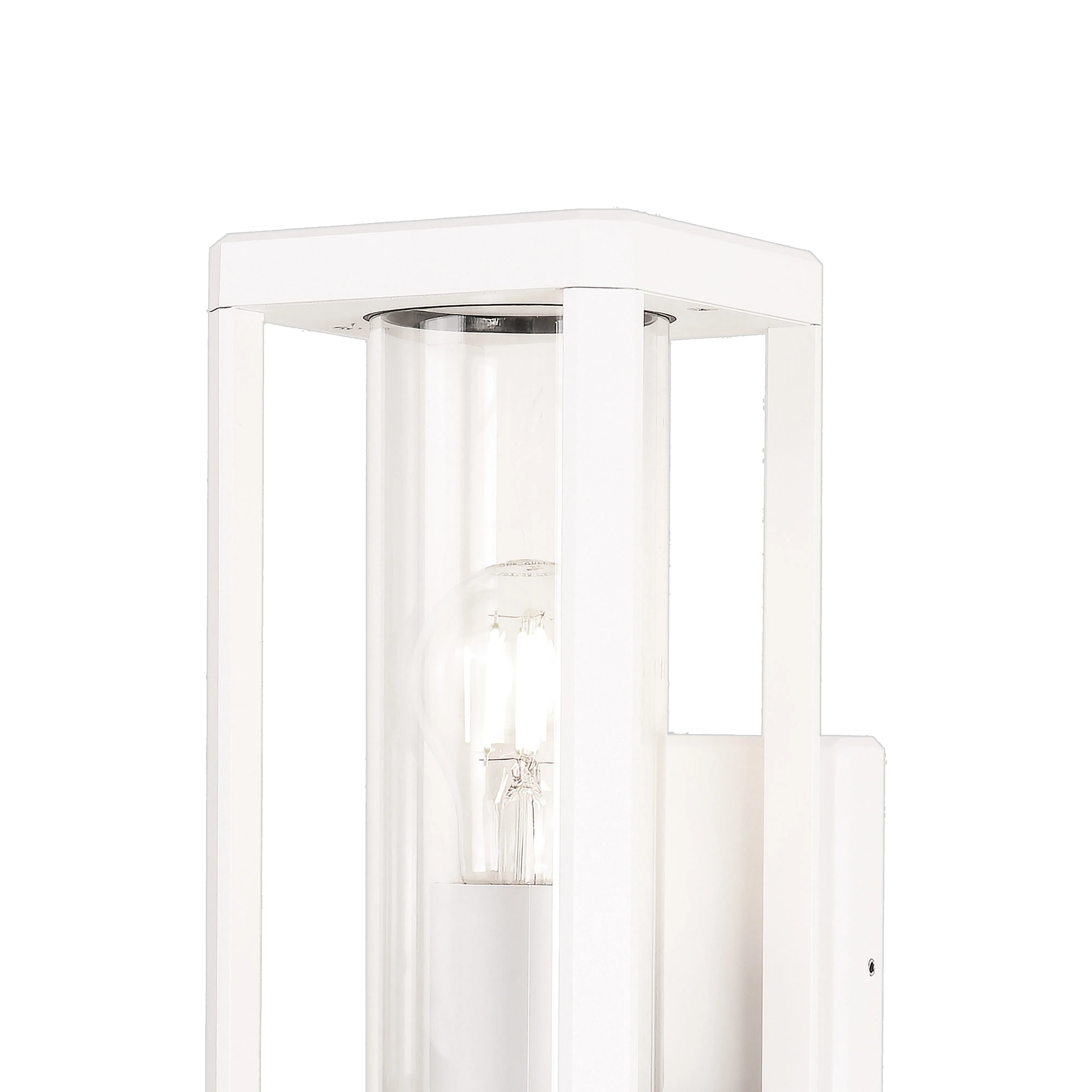 Nevada Wall Lamp IP65 2yrs Warranty