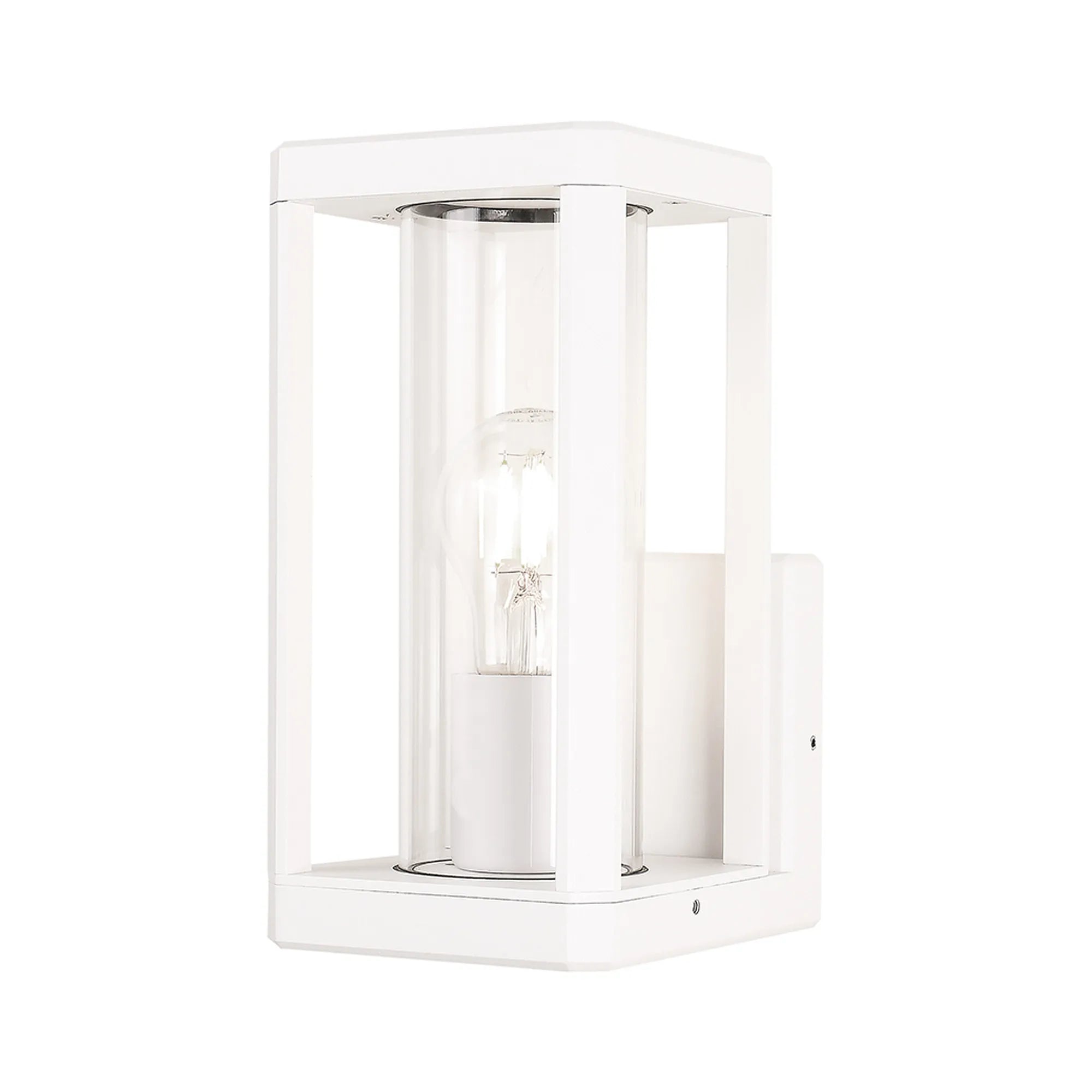 Nevada Wall Lamp IP65 2yrs Warranty