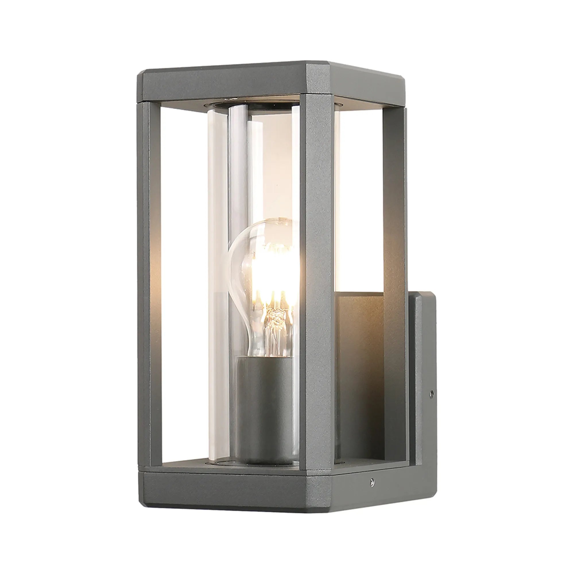 Nevada Wall Lamp IP65 2yrs Warranty