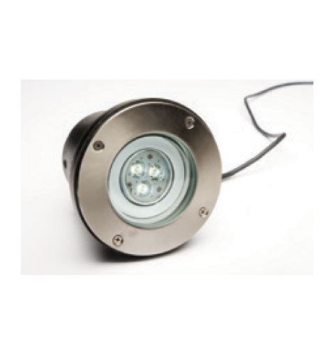 GU10 Asymmetrical Ground Light