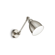 Newton Indoor Wall Light - Various Finishes 