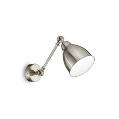 Newton Indoor Wall Light - Various Finishes 