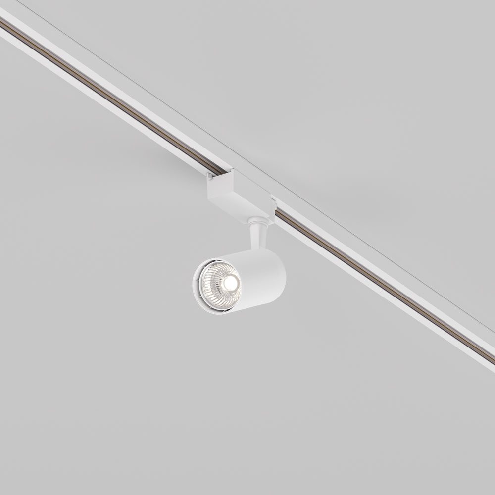 Vuoro Unity Track Lighting -Integrated LED