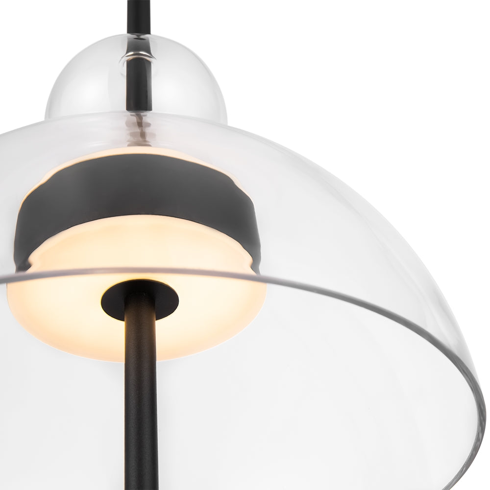 Bangkok Pendant Light- Various Finishes & Style