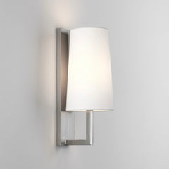 Riva 350 Bathroom Wall Lamp IP44 - Various Colours