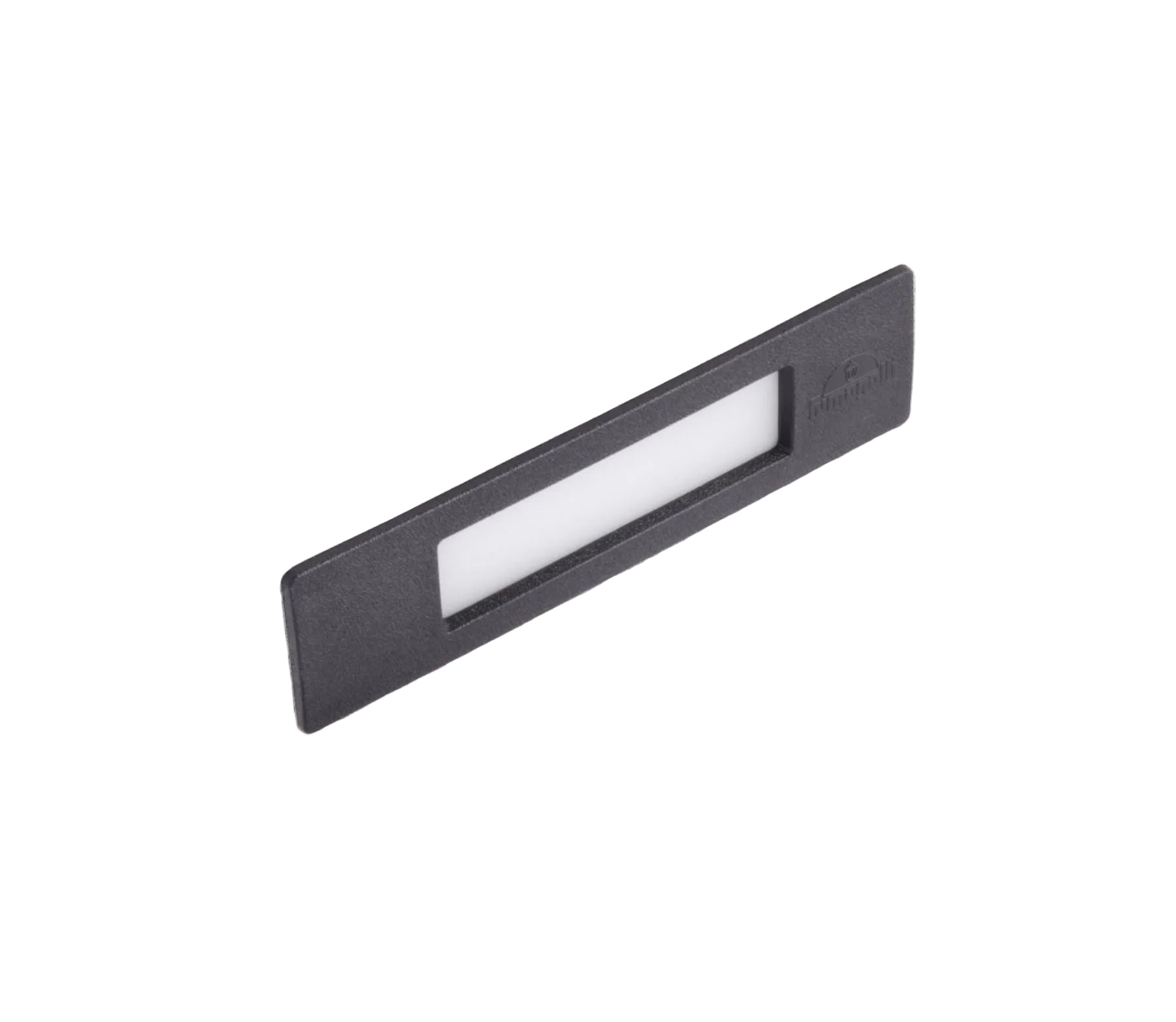 Nina 190/270mm Outdoor Recessed Light- Grey/Black/ White Finishes