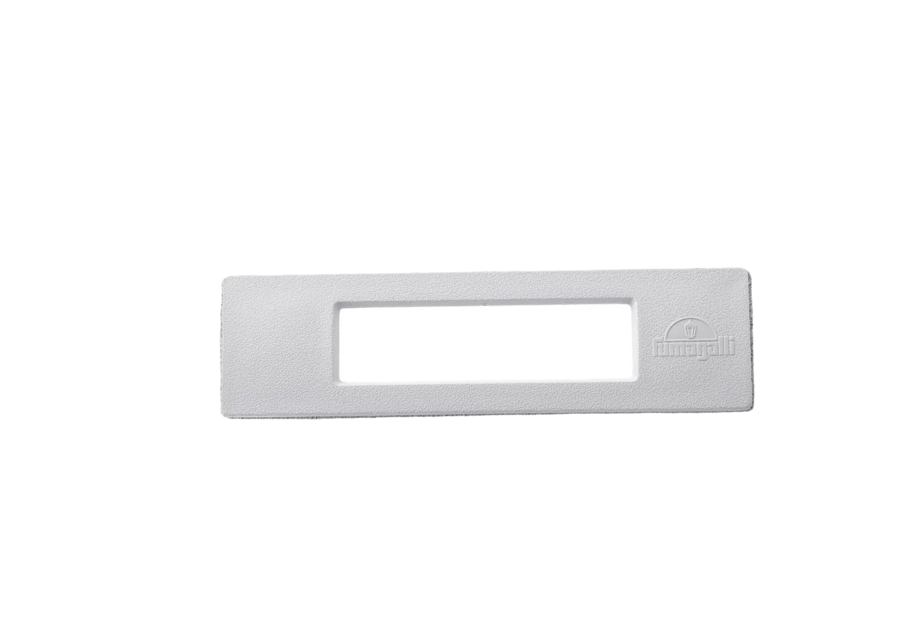 Nina 190/270mm Outdoor Recessed Light- Grey/Black/ White Finishes