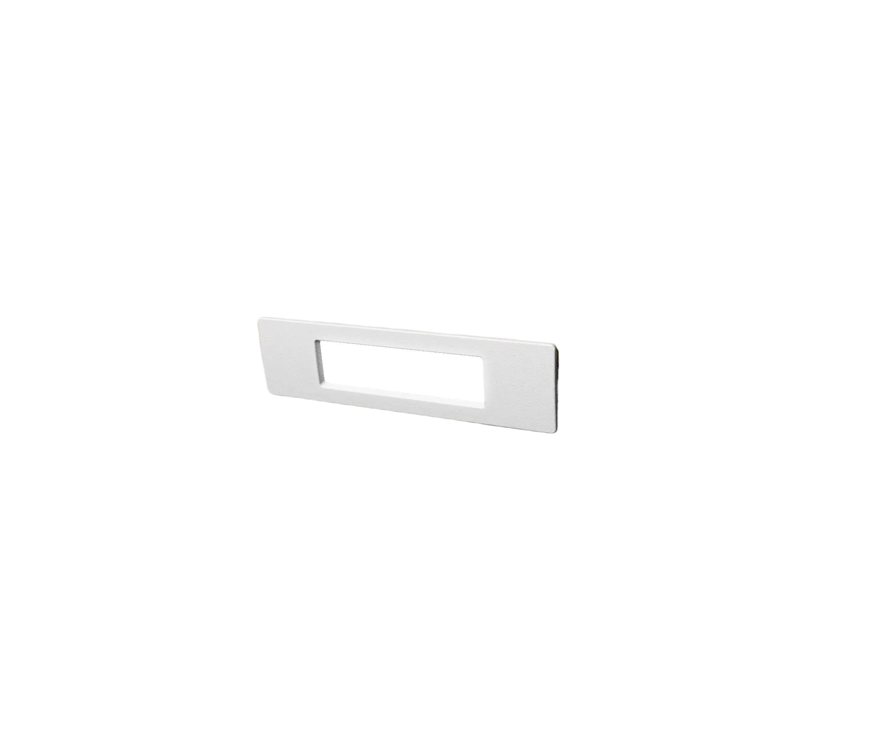 Nina 190/270mm Outdoor Recessed Light- Grey/Black/ White Finishes