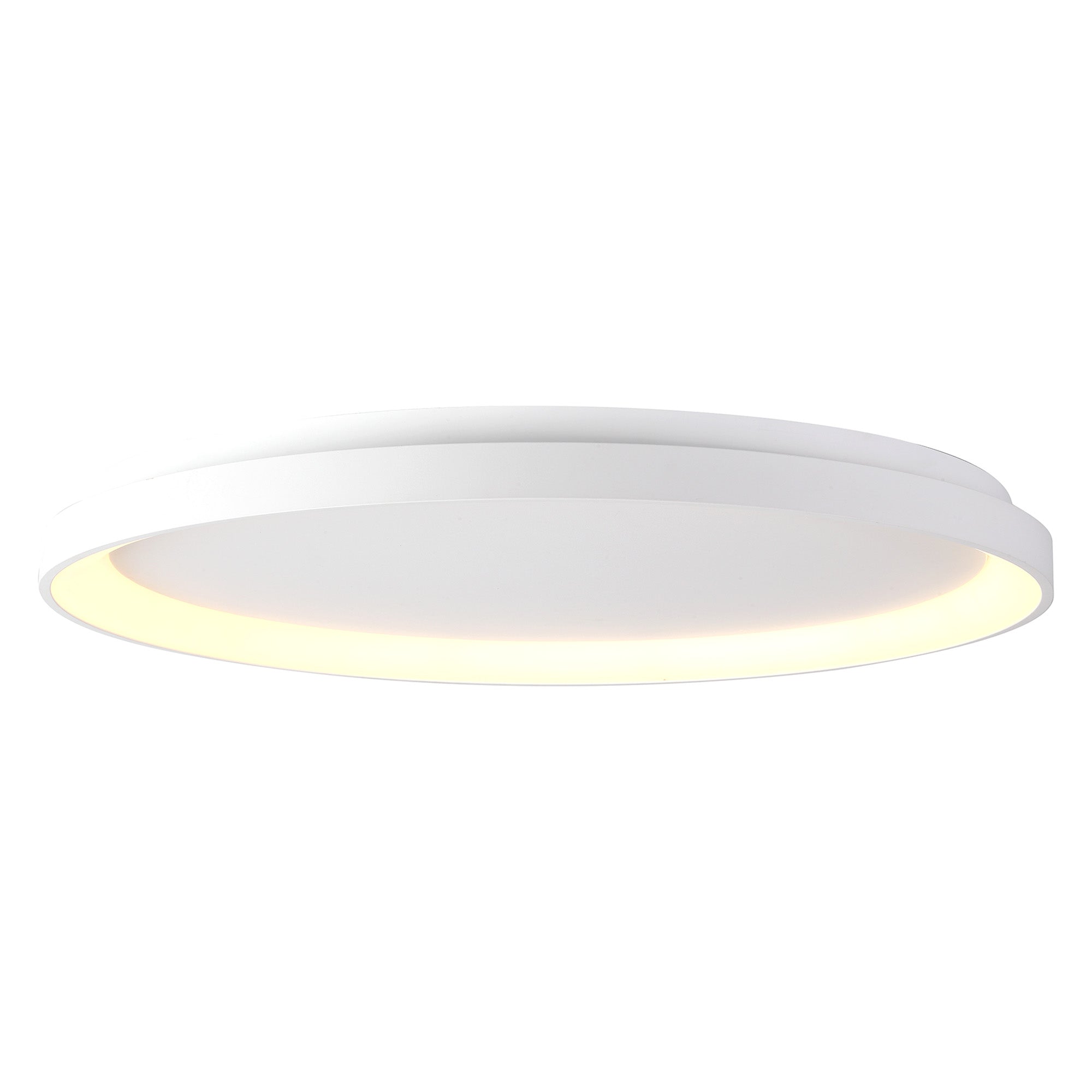 Niseko Ring LED Ceiling Light- Various Finishes & Sizes