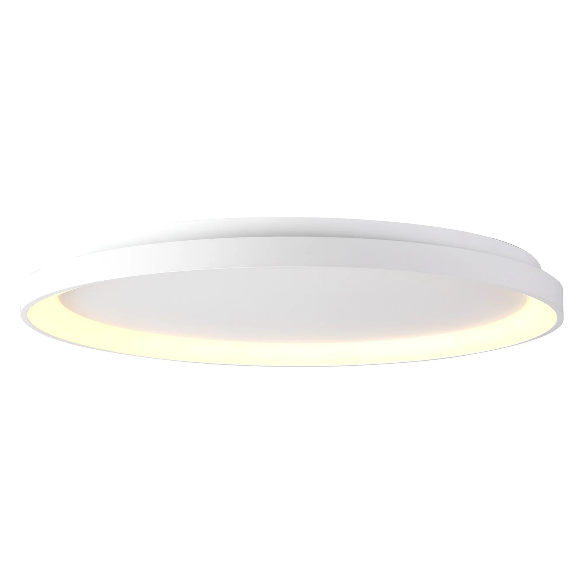 Niseko Ring LED Ceiling Light- Various Finishes & Sizes