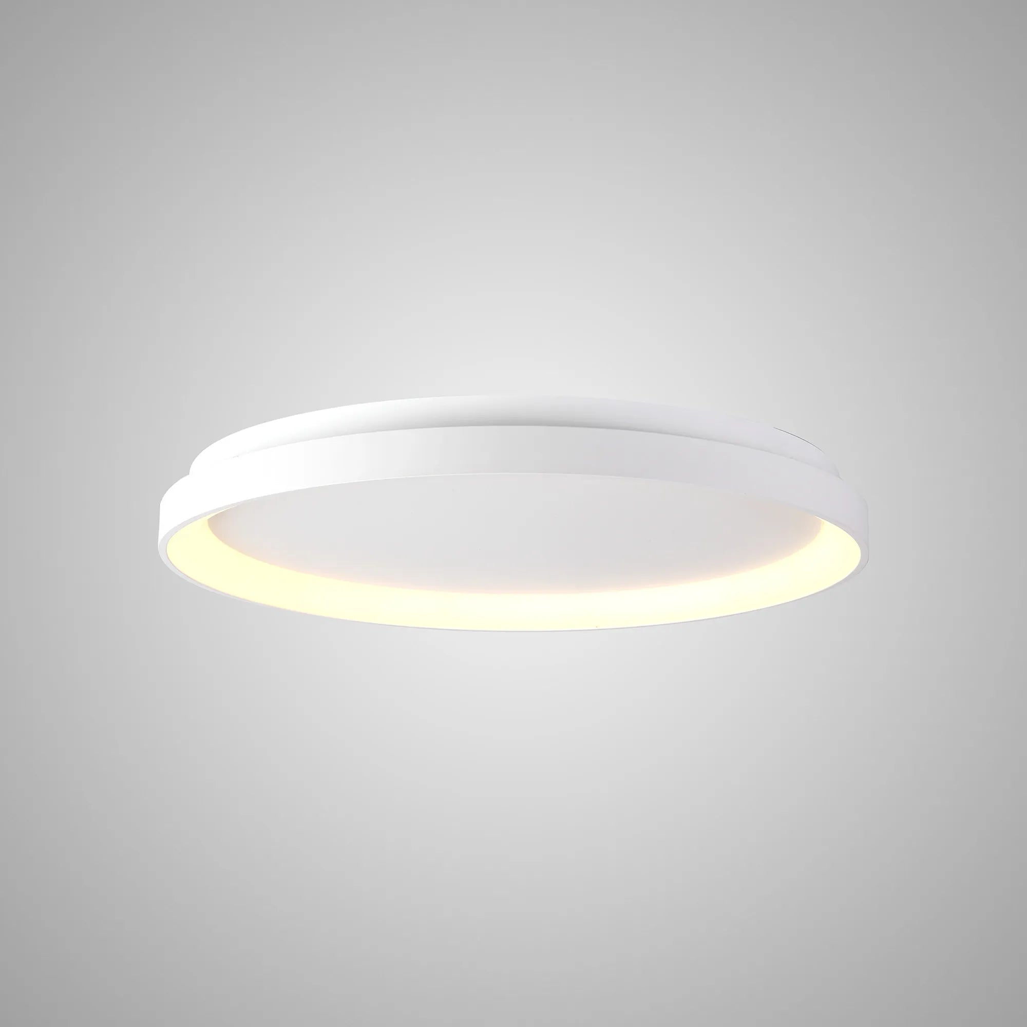 Niseko Ring LED Ceiling Light- Various Finishes & Sizes