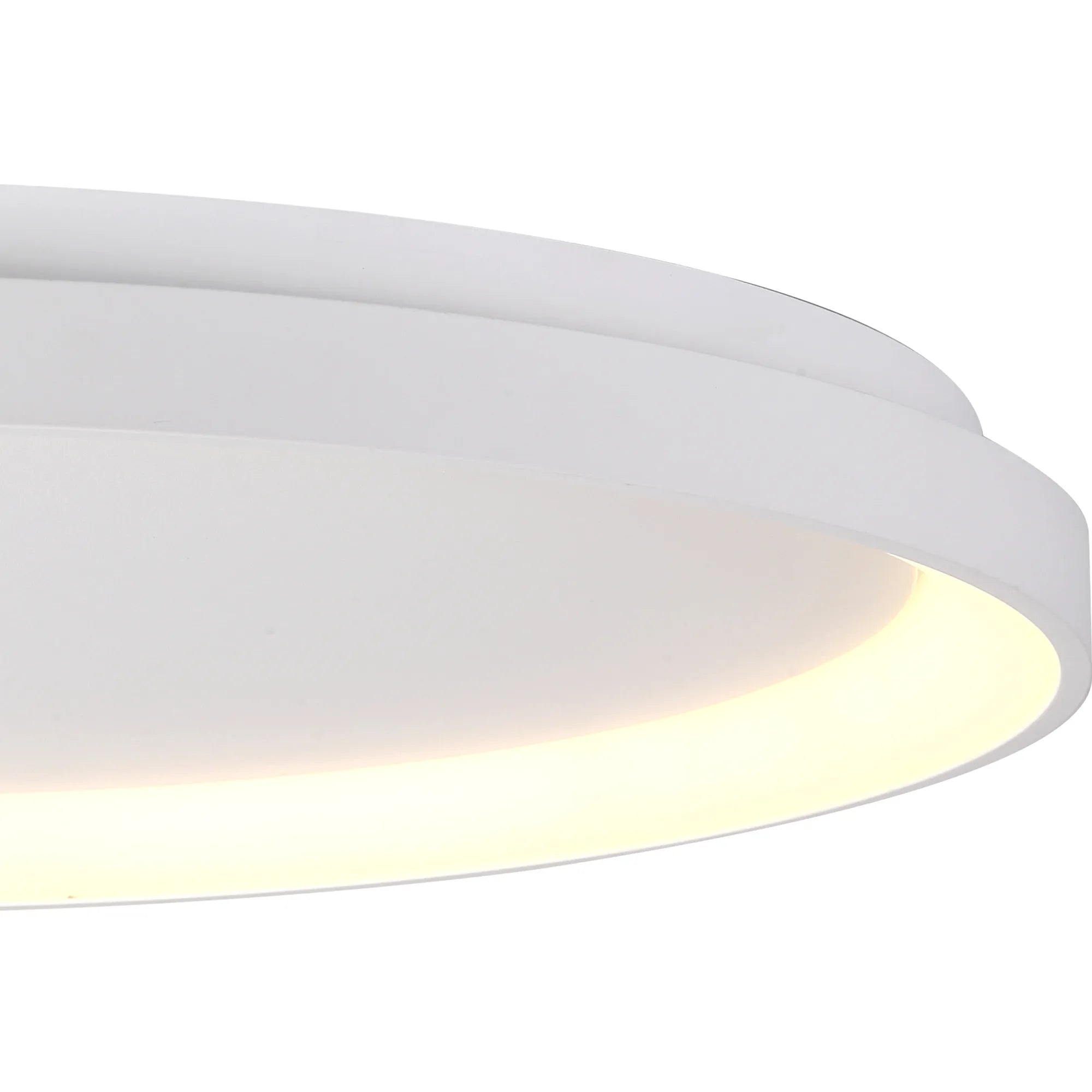 Niseko Ring LED Ceiling Light- Various Finishes & Sizes