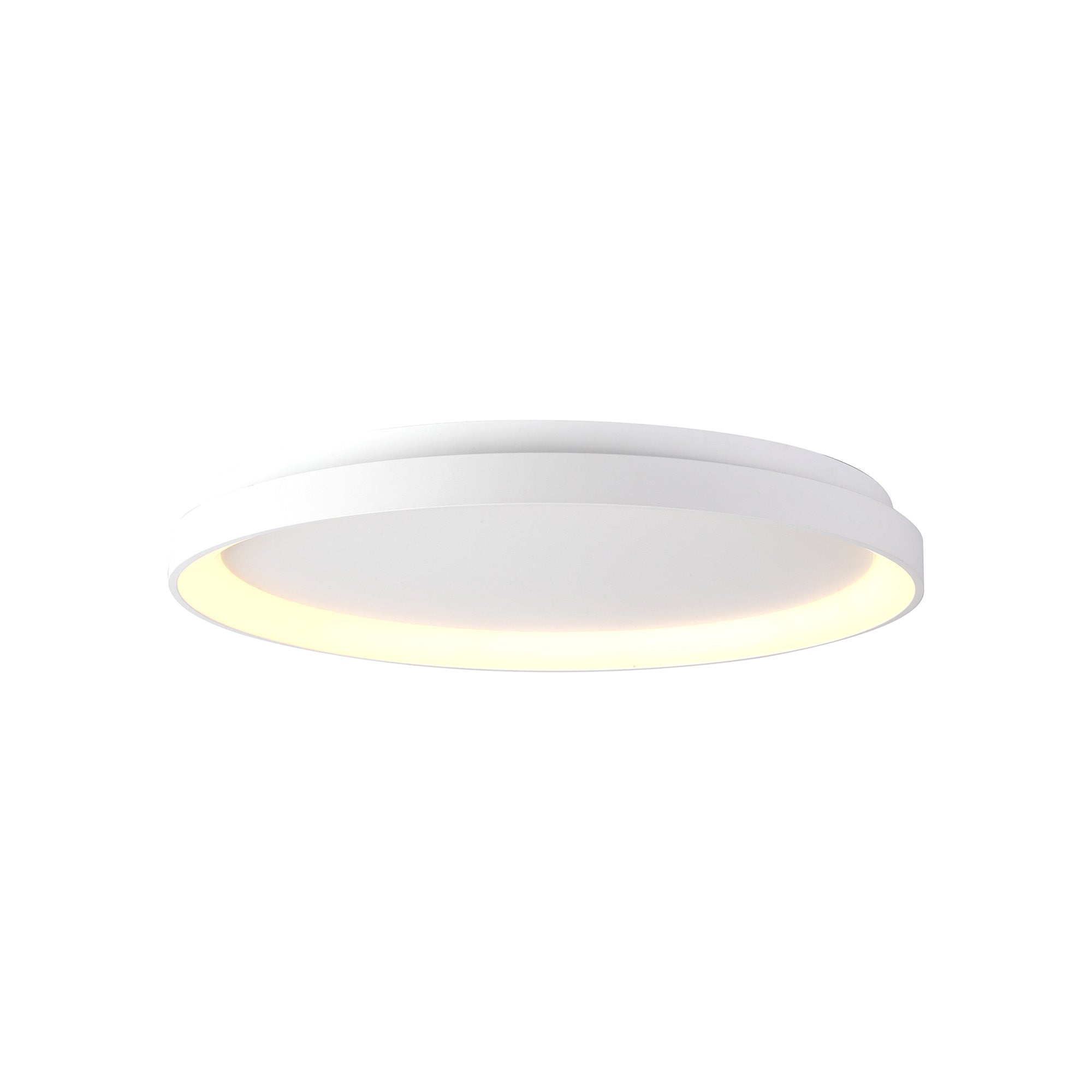 Niseko Ring LED Ceiling Light- Various Finishes & Sizes
