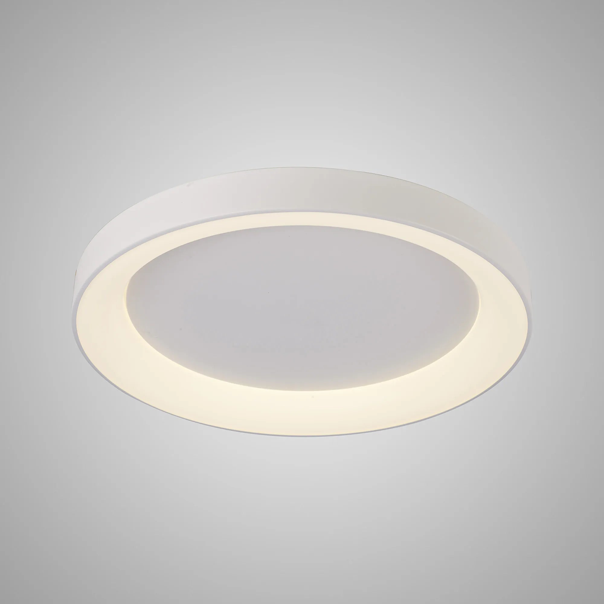 Niseko Ring LED Ceiling Light- Various Finishes & Sizes