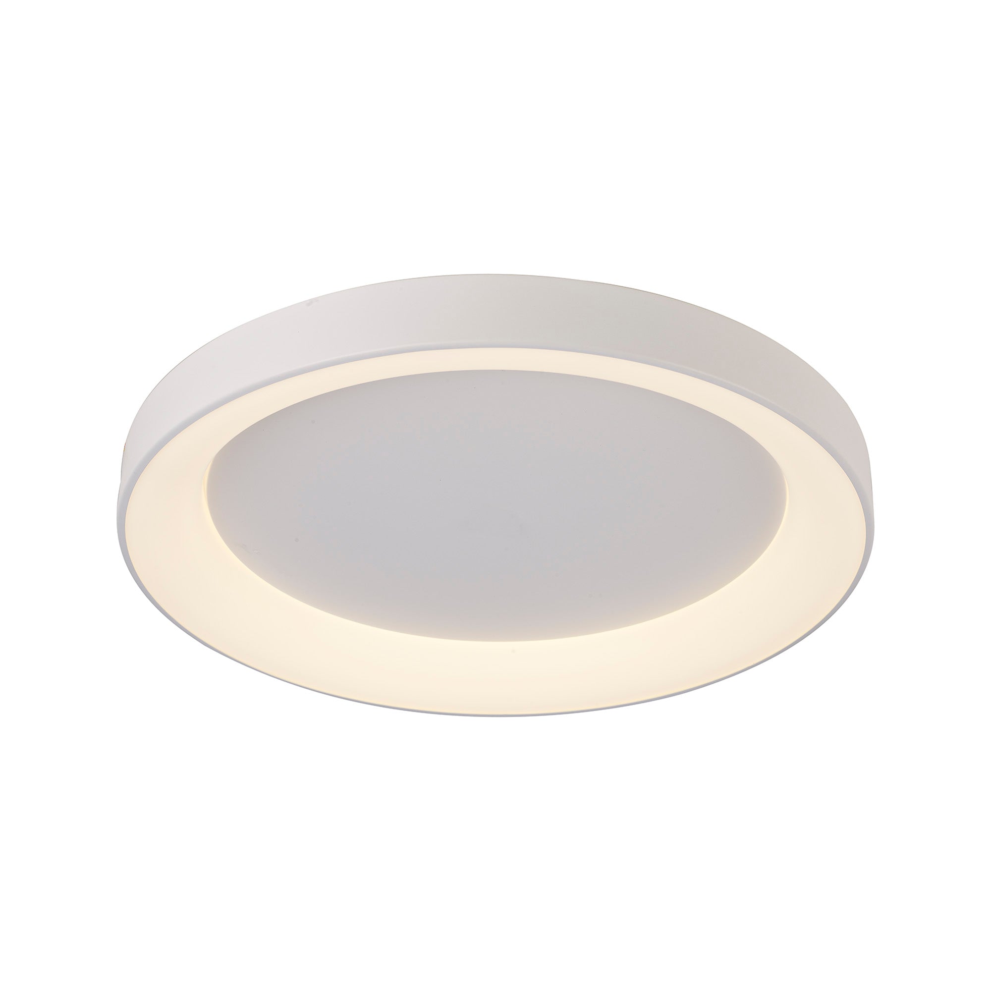 Niseko Ring LED Ceiling Light- Various Finishes & Sizes
