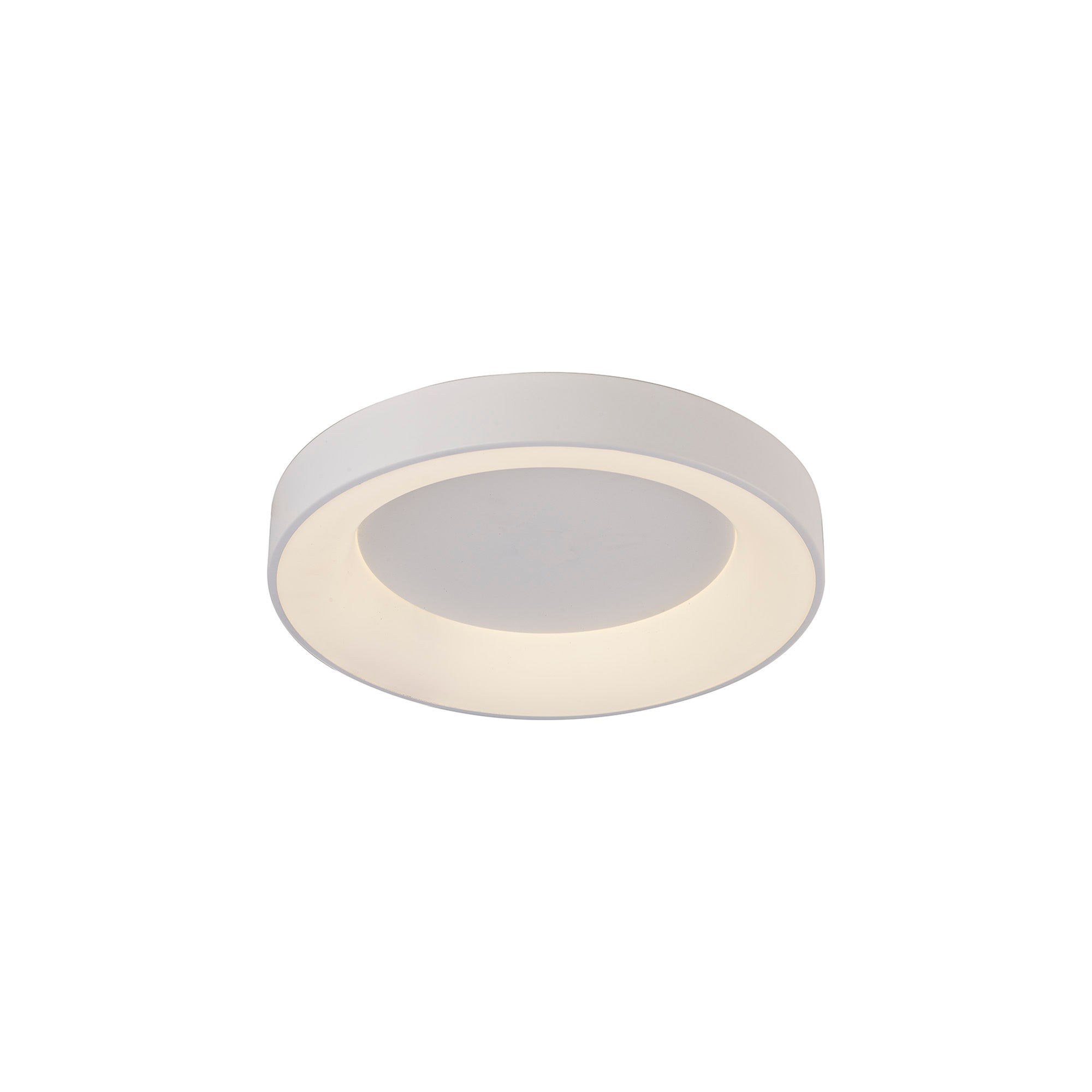 Niseko Ring LED Ceiling Light- Various Finishes & Sizes