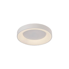 Niseko Ring LED Ceiling Light- Various Finishes & Sizes