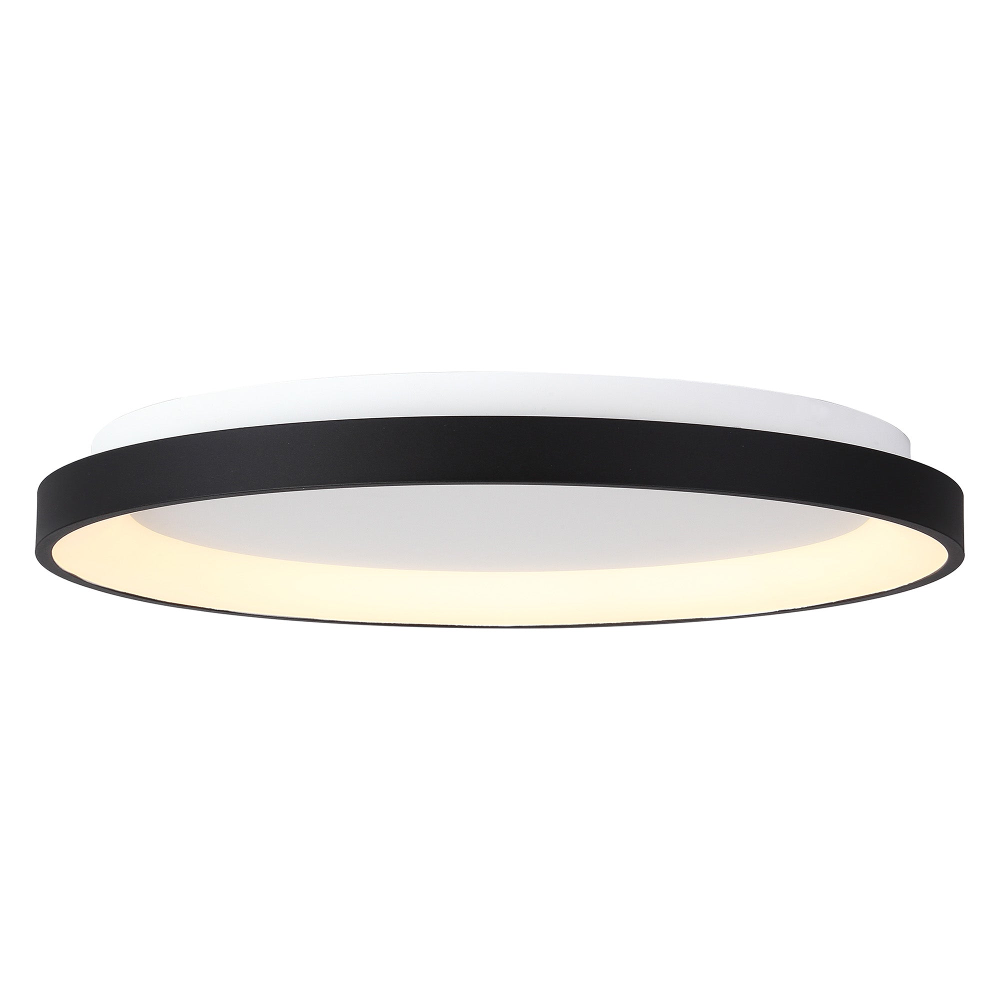 Niseko Ring LED Ceiling Light- Various Finishes & Sizes