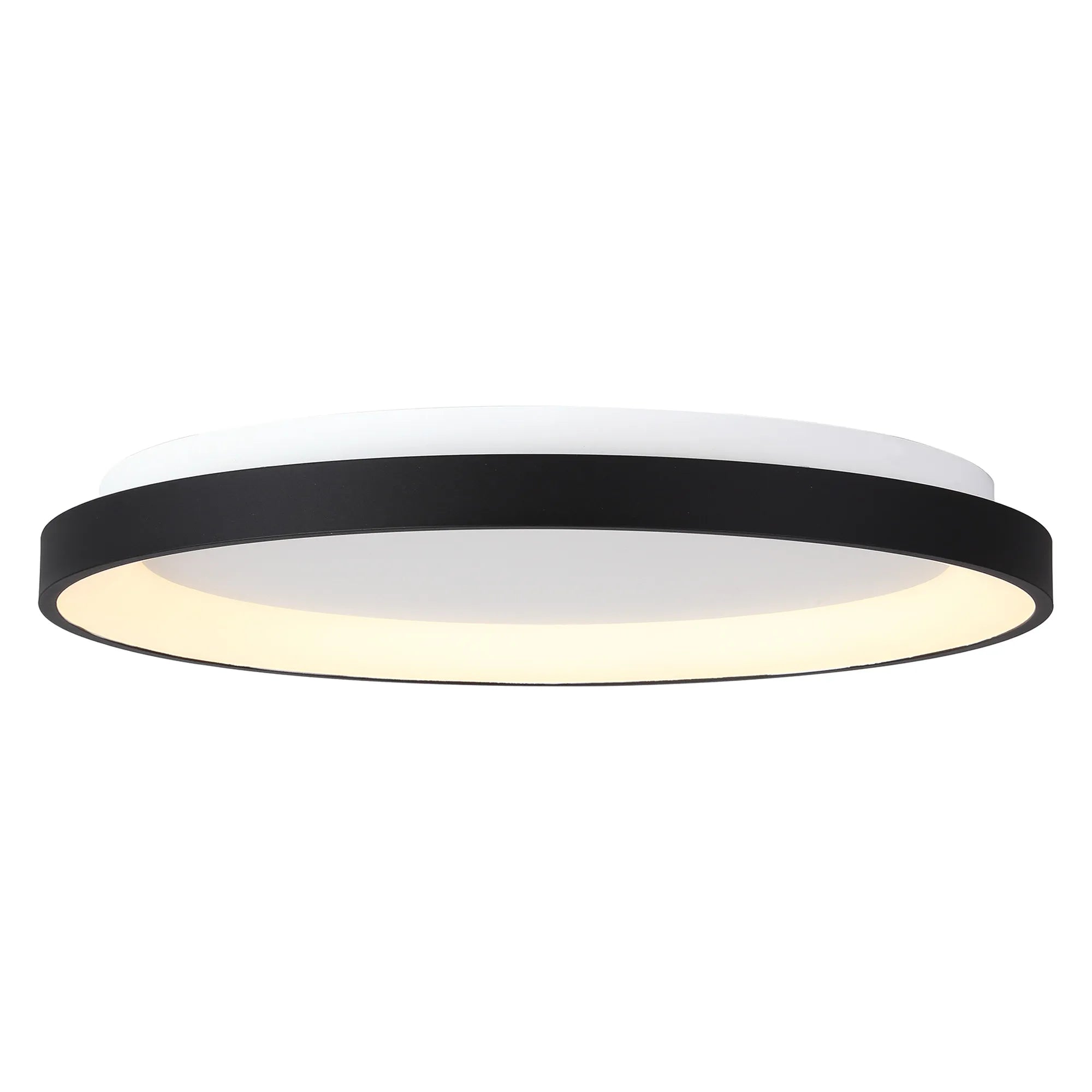 Niseko Ring LED Ceiling Light- Various Finishes & Sizes