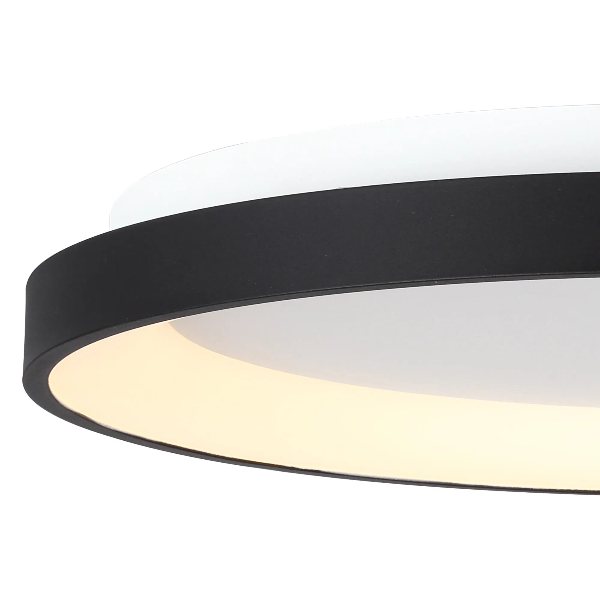 Niseko Ring LED Ceiling Light- Various Finishes & Sizes