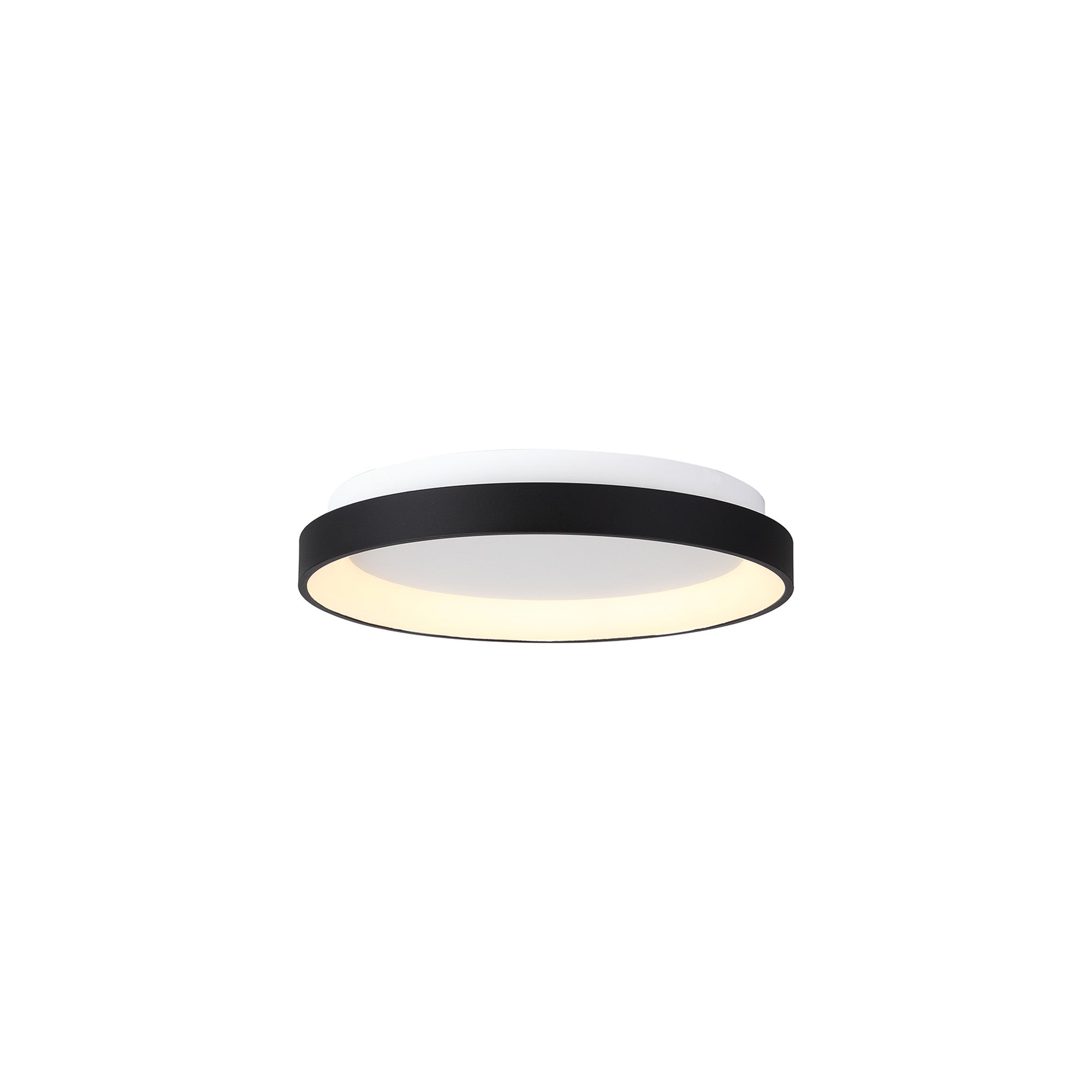 Niseko Ring LED Ceiling Light- Various Finishes & Sizes
