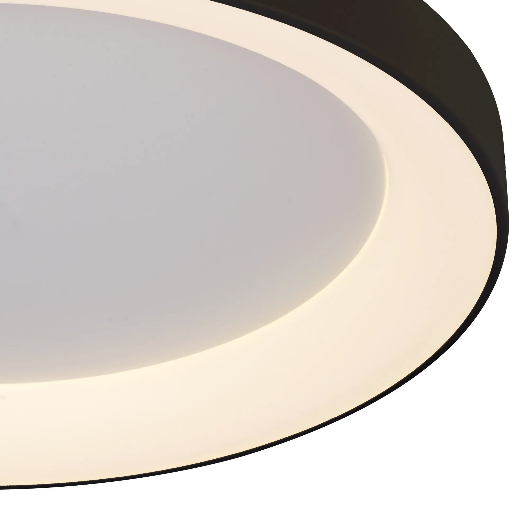 Niseko Ring LED Ceiling Light- Various Finishes & Sizes