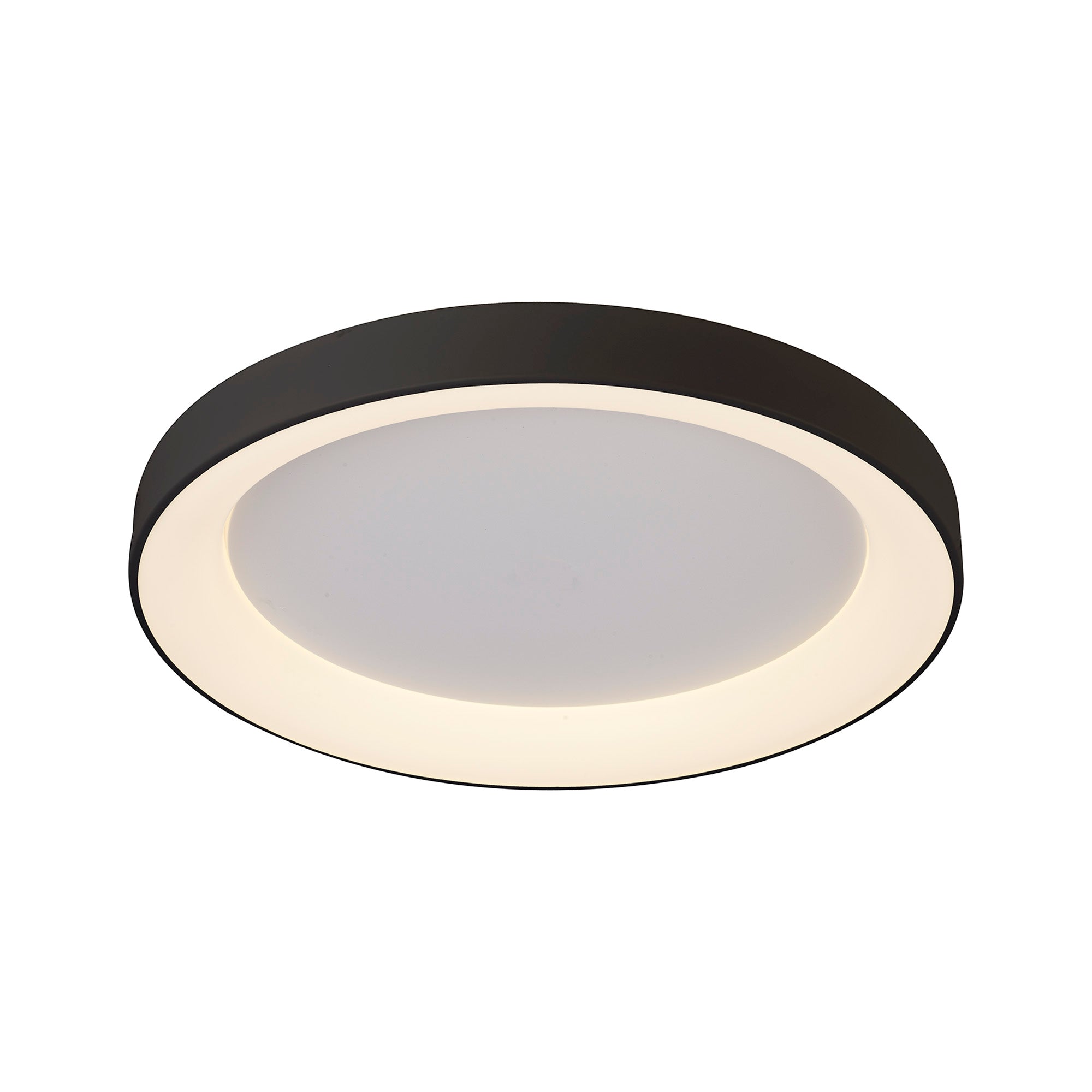 Niseko Ring LED Ceiling Light- Various Finishes & Sizes