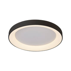 Niseko Ring LED Ceiling Light- Various Finishes & Sizes