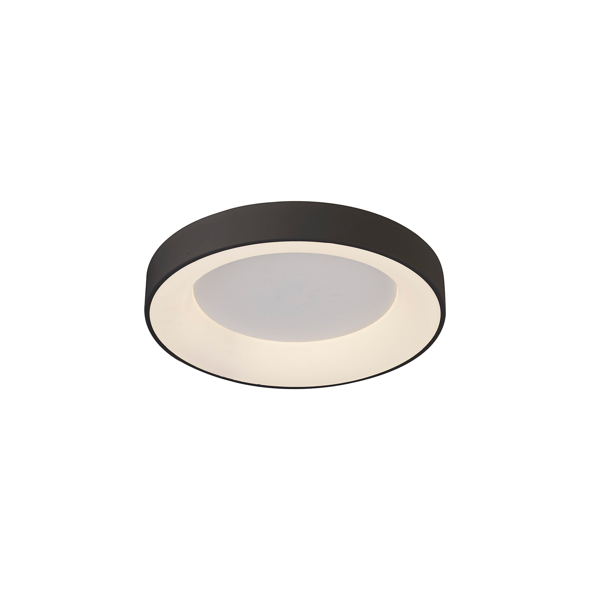 Niseko Ring LED Ceiling Light- Various Finishes & Sizes