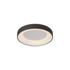 Niseko Ring LED Ceiling Light- Various Finishes & Sizes