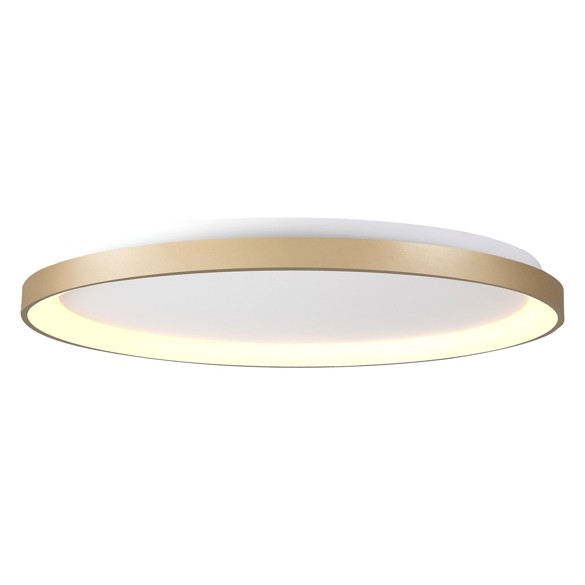 Niseko Ring LED Ceiling Light- Various Finishes & Sizes