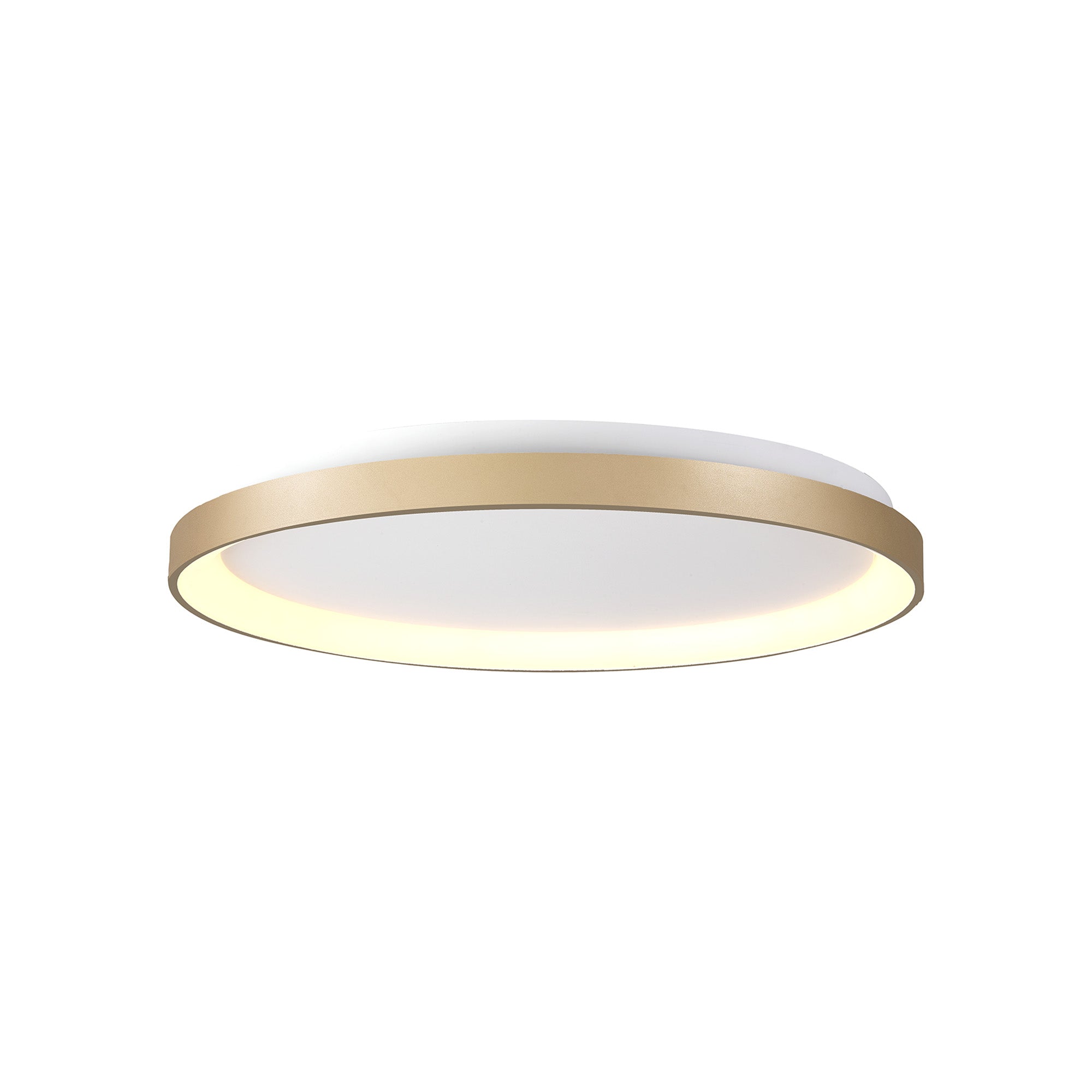 Niseko Ring LED Ceiling Light- Various Finishes & Sizes