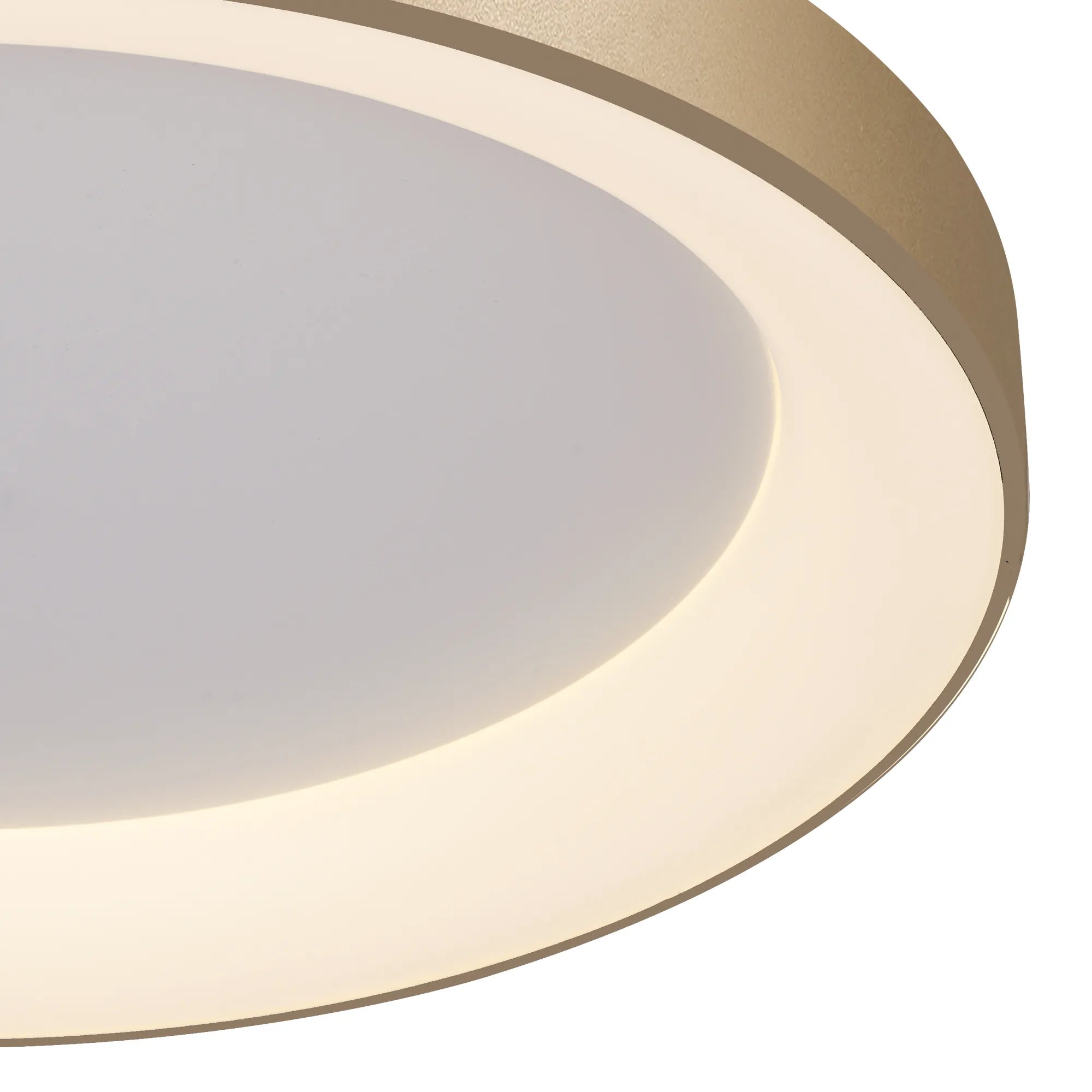 Niseko Ring LED Ceiling Light- Various Finishes & Sizes