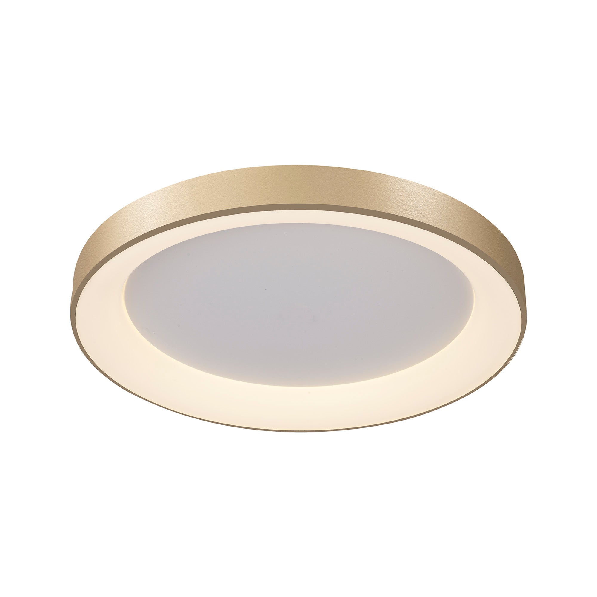 Niseko Ring LED Ceiling Light- Various Finishes & Sizes