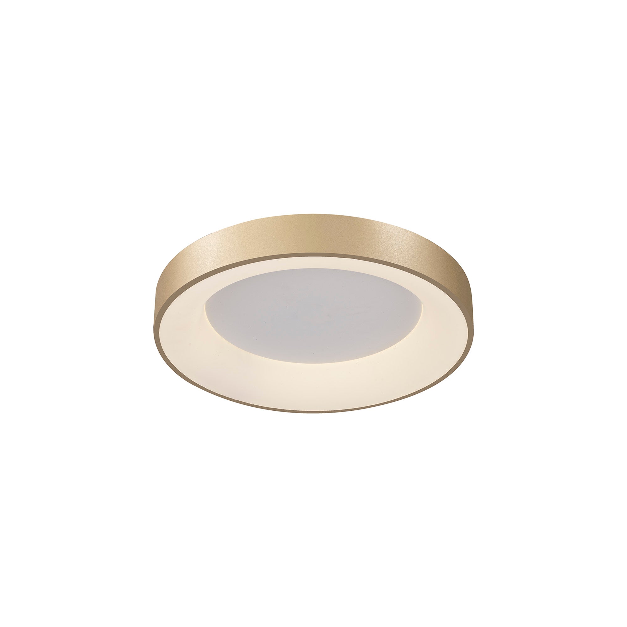 Niseko Ring LED Ceiling Light- Various Finishes & Sizes