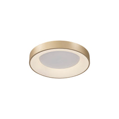 Niseko Ring LED Ceiling Light- Various Finishes & Sizes