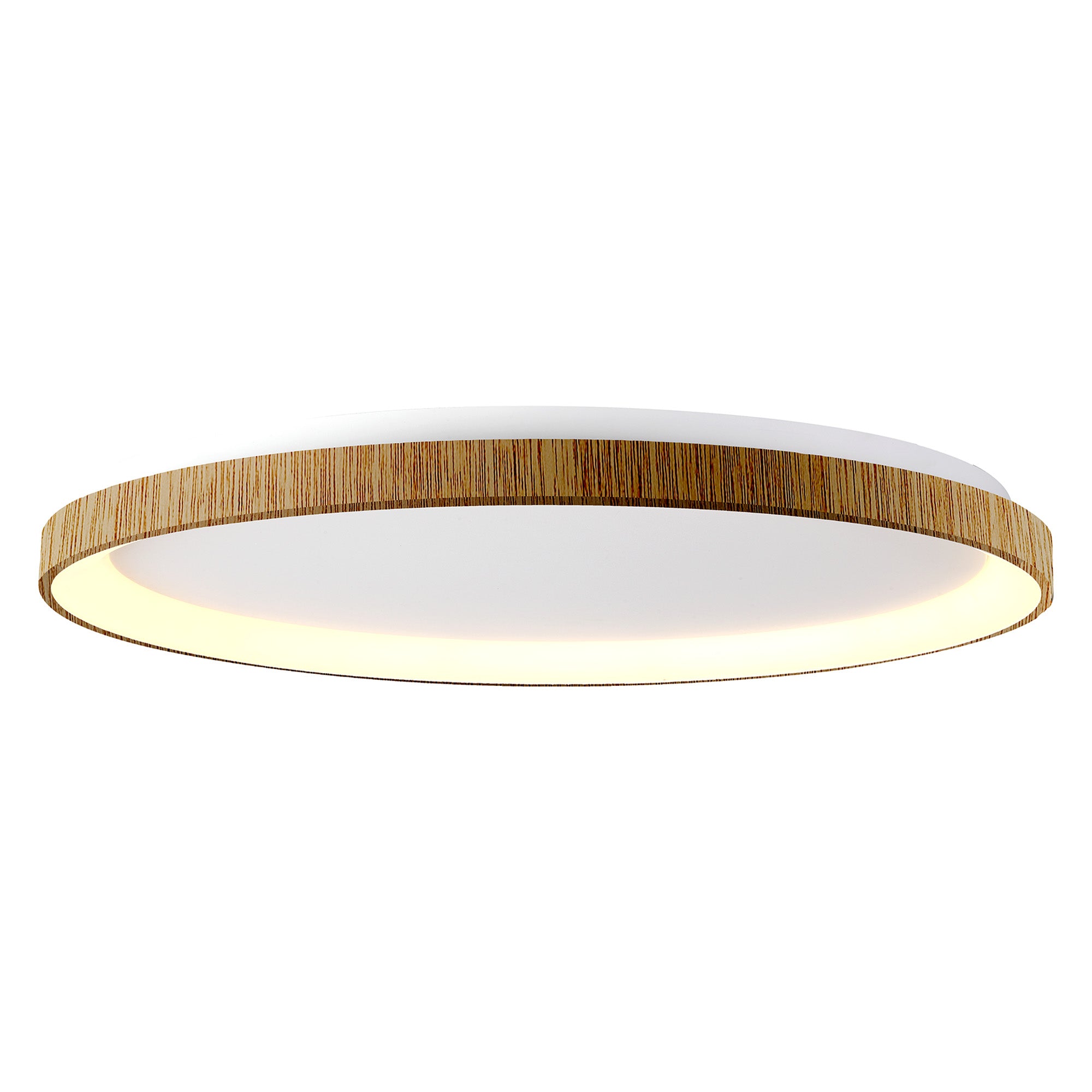 Niseko Ring LED Ceiling Light- Various Finishes & Sizes