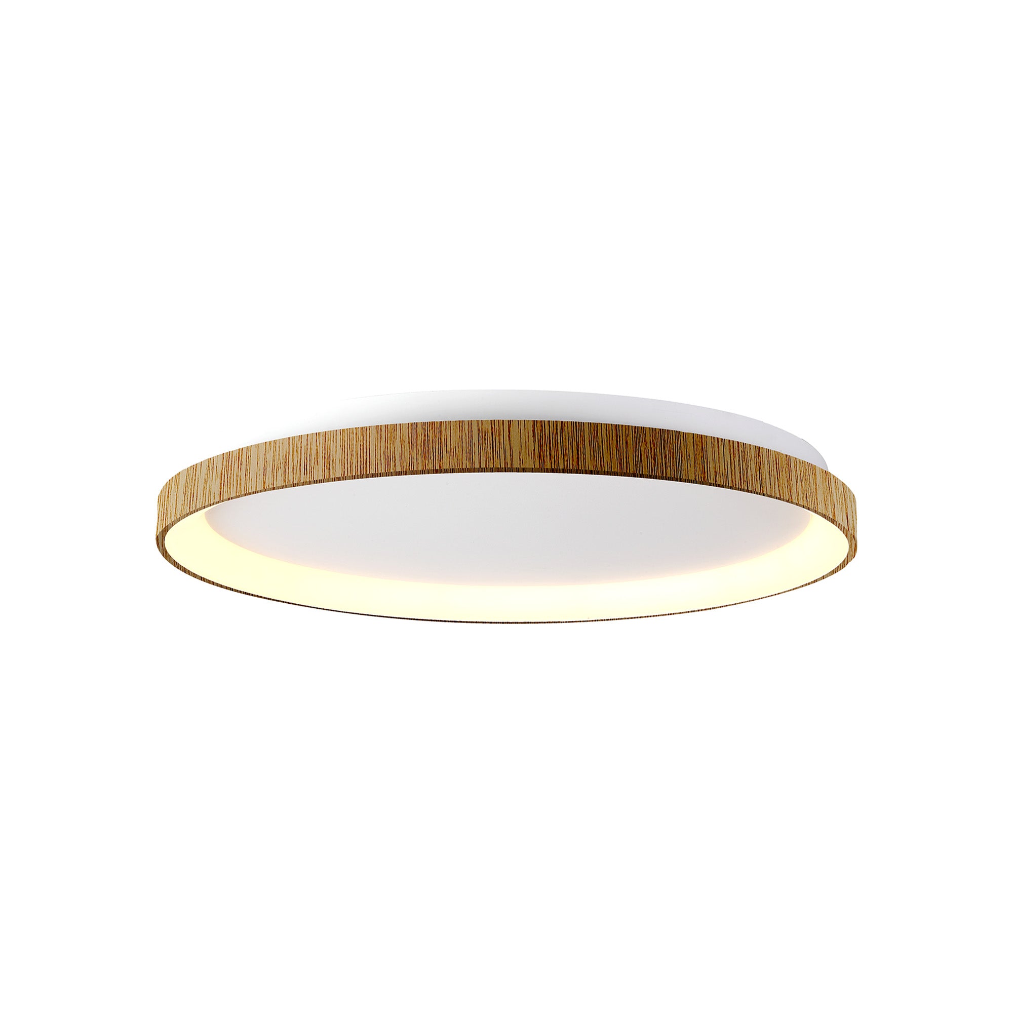 Niseko Ring LED Ceiling Light- Various Finishes & Sizes